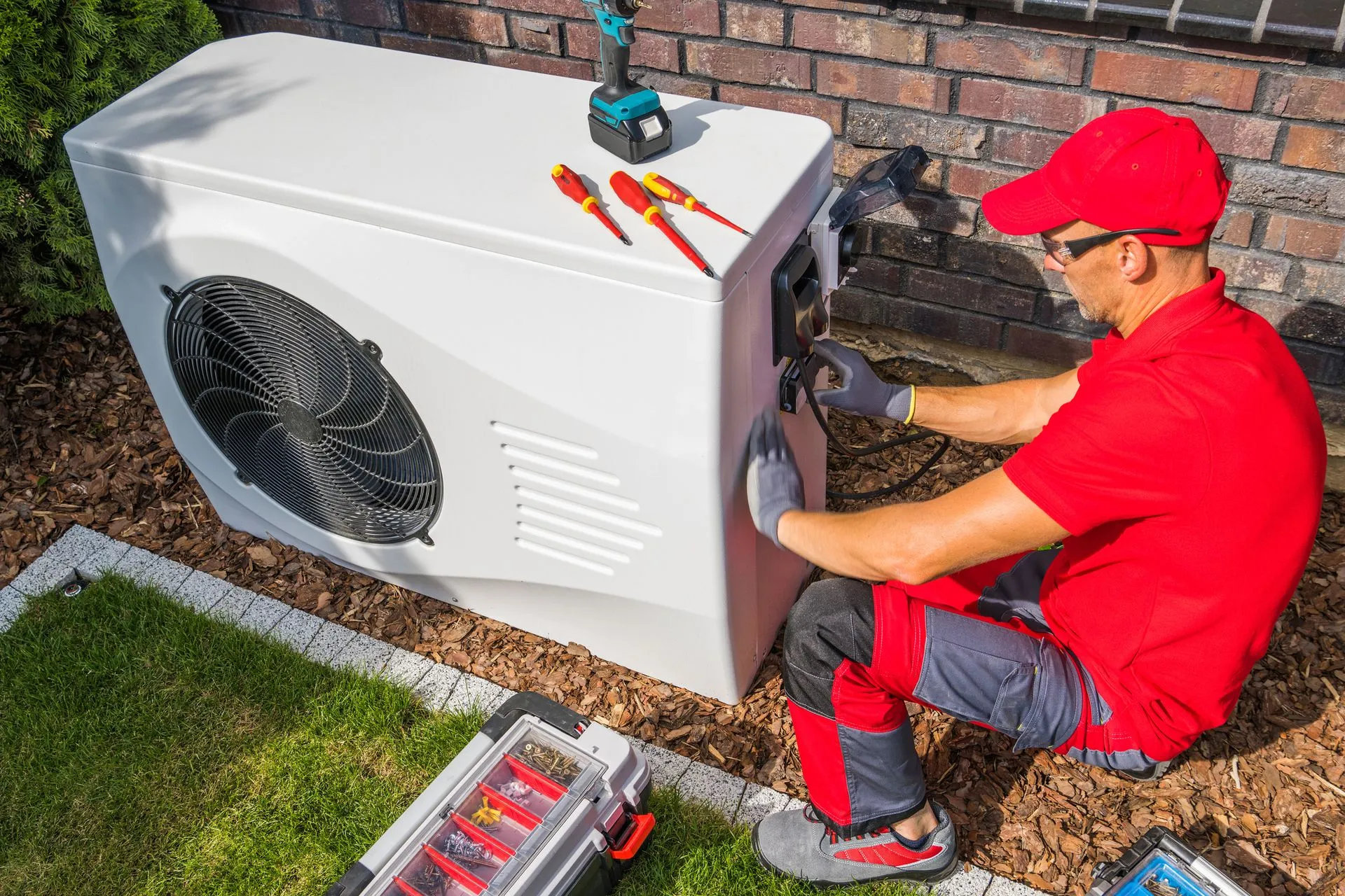About HVAC in Fresno, CA
